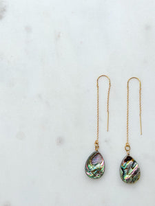 Pacifica threaders