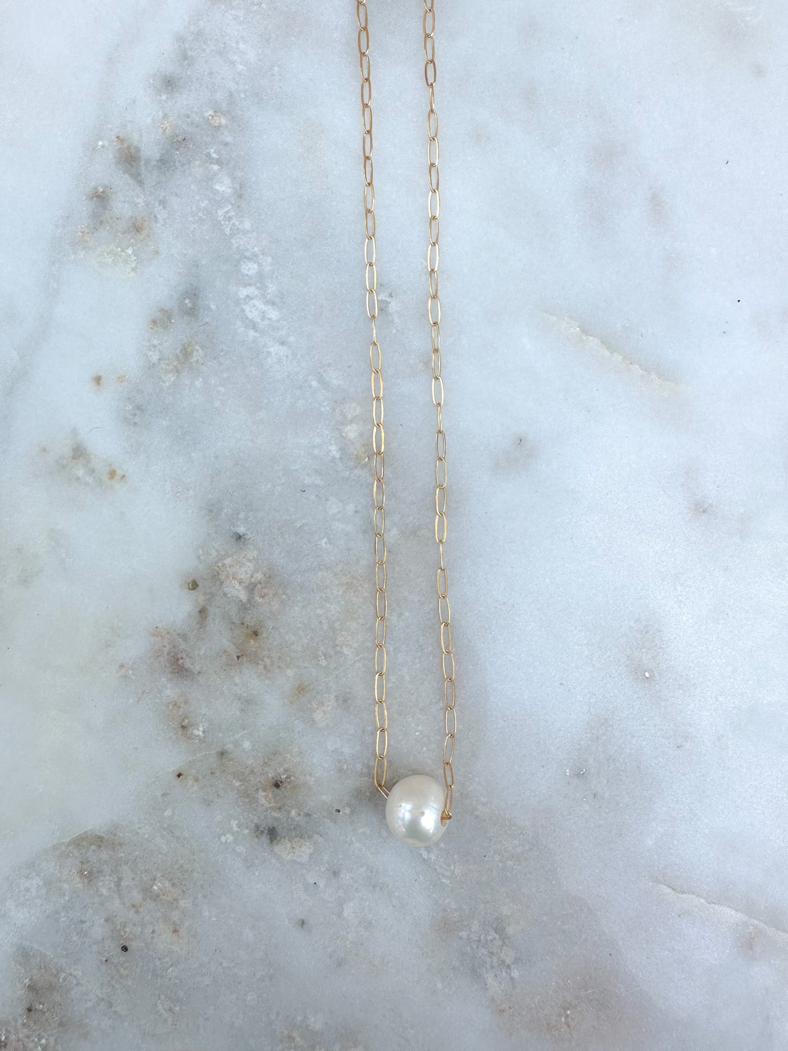 Ariel necklace