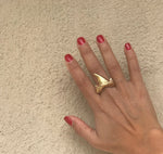 Big Mako Ring
