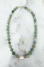 Chloe necklace