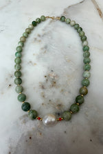 Chloe necklace