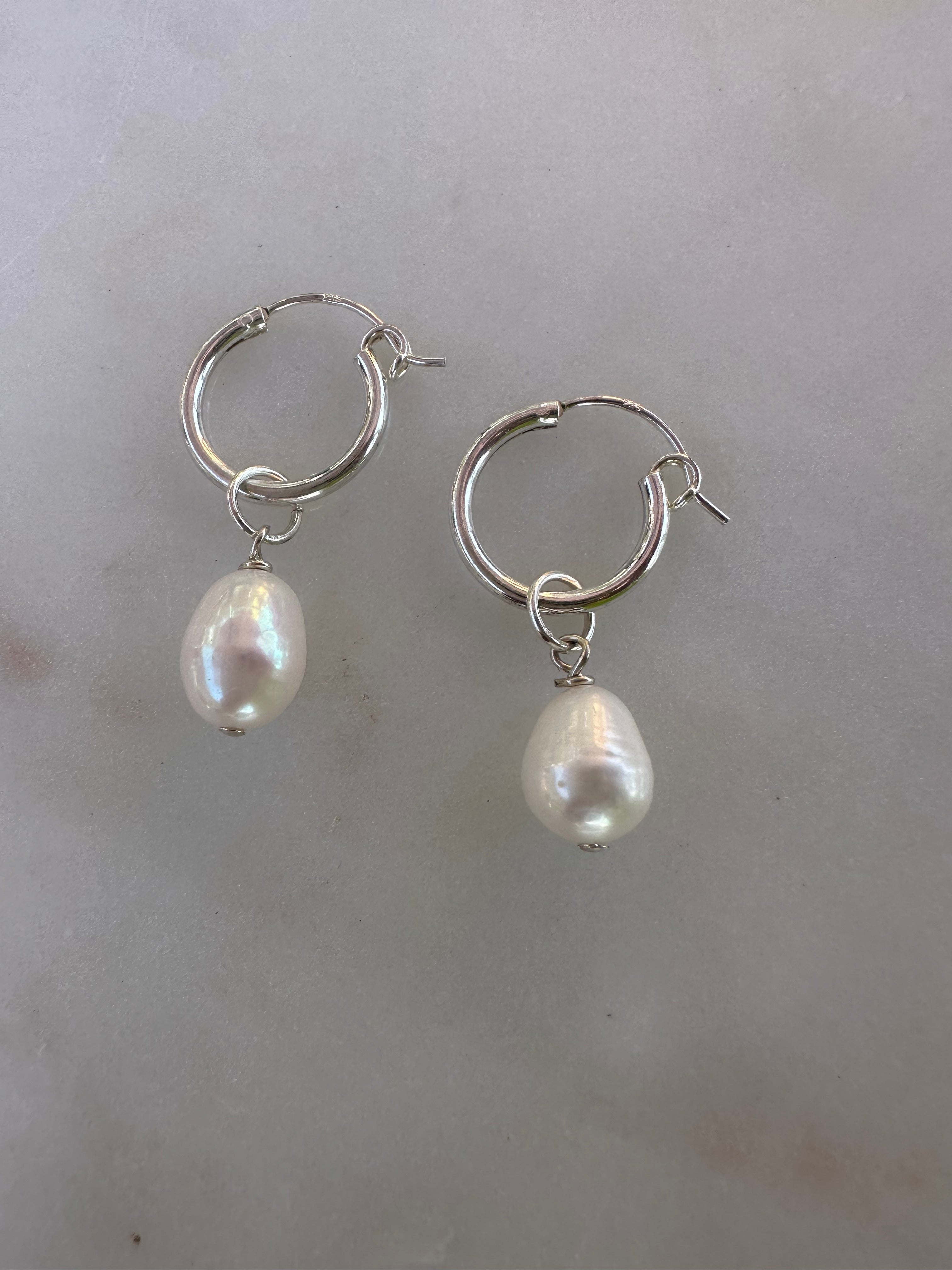 Yoko hoops