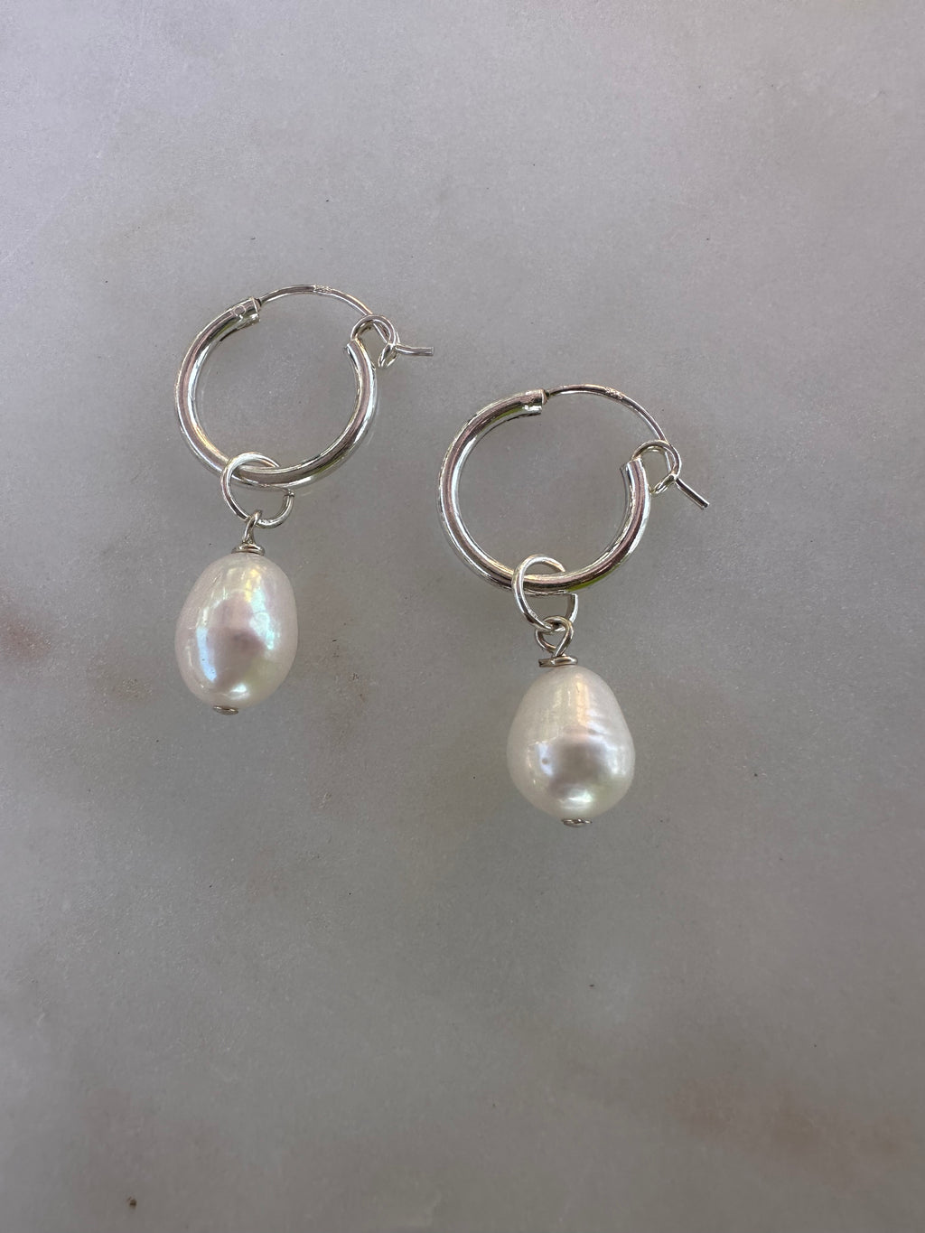 Yoko hoops