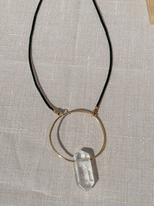 Amuleto necklace