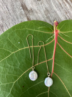 Shacks threaders earrings