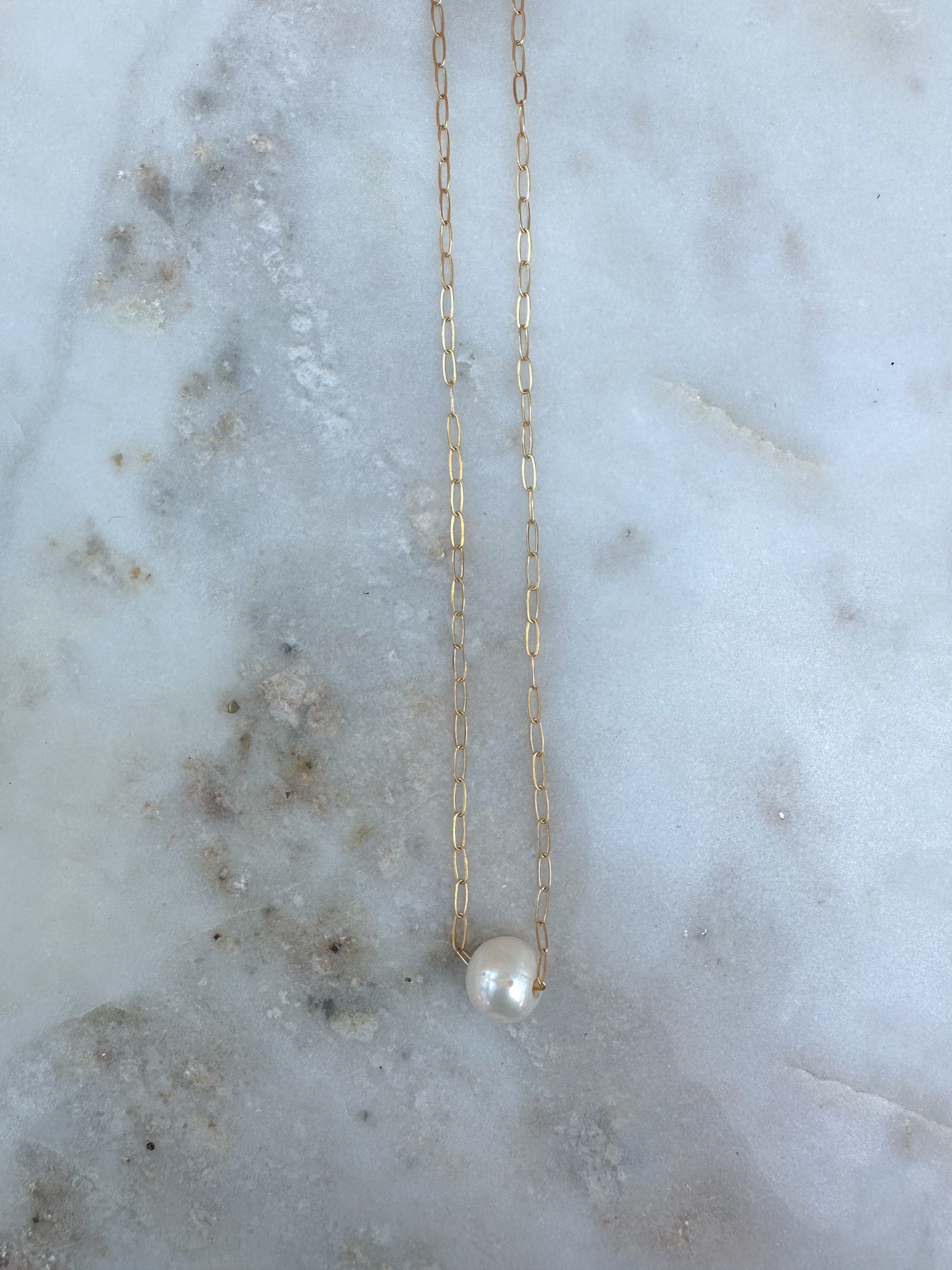 Ariel necklace