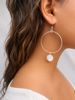 Taro hoops