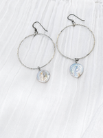 Taro hoops