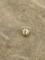 Leho shell ring
