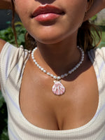 Joyuda Pearl necklace