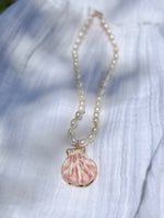 Joyuda Pearl necklace