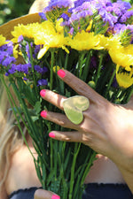 Big Heart Ring