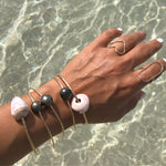 Playa Bangle Bracelets