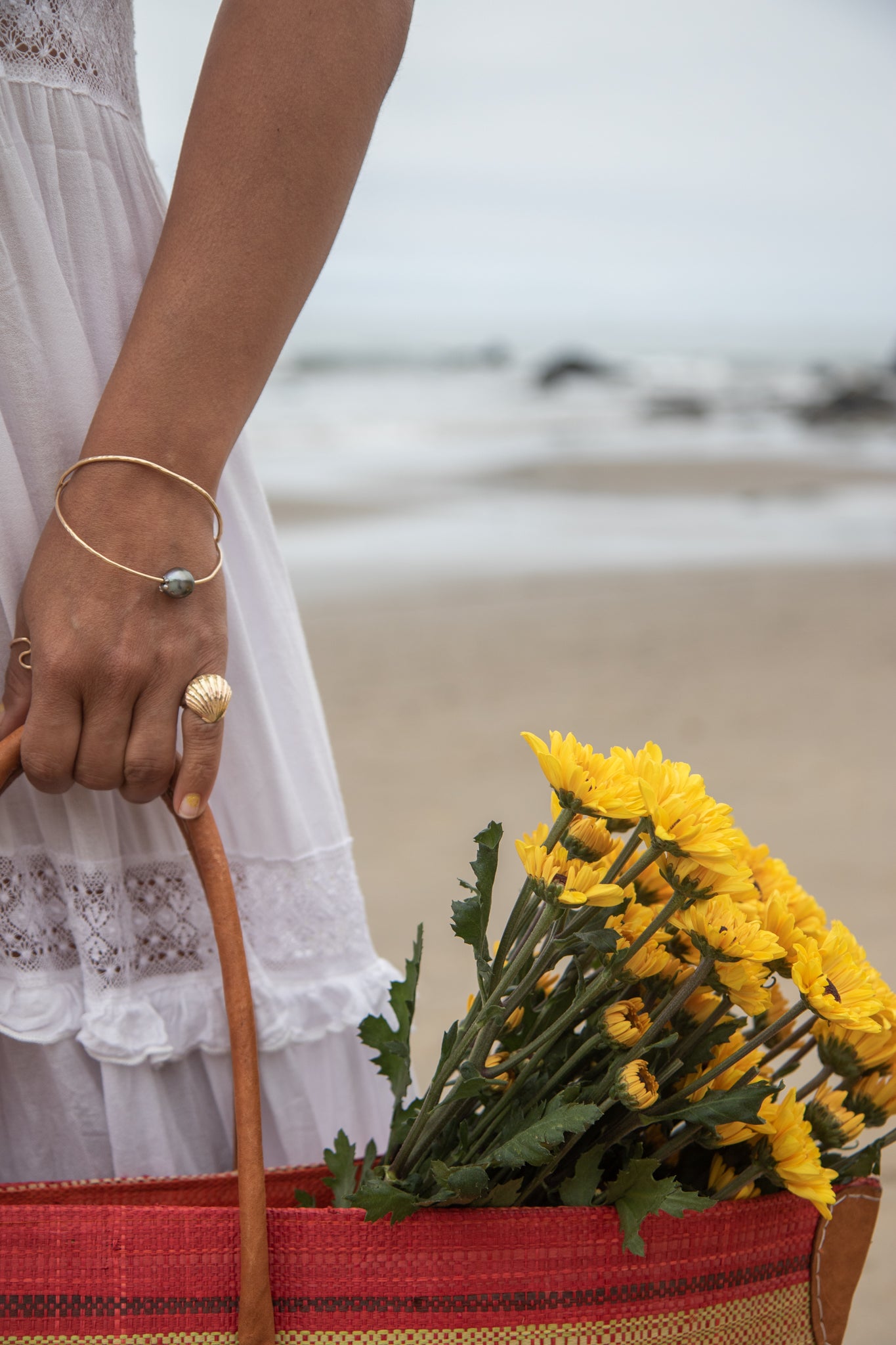 Playa Bangle Bracelets