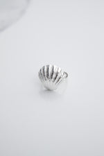 Sunrise Shell Ring