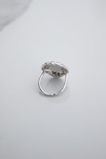 Sunrise Shell Ring