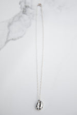 Cowrie Shell Necklace