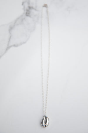 Cowrie Shell Necklace
