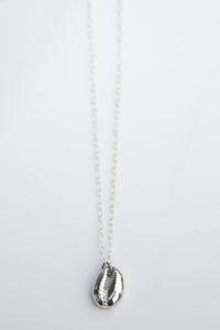 Cowrie Shell Necklace