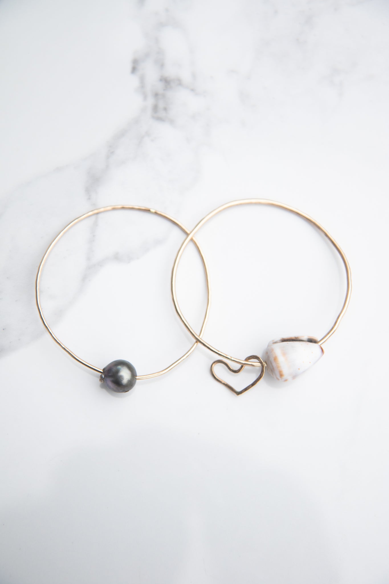 Playa Bangle Bracelets