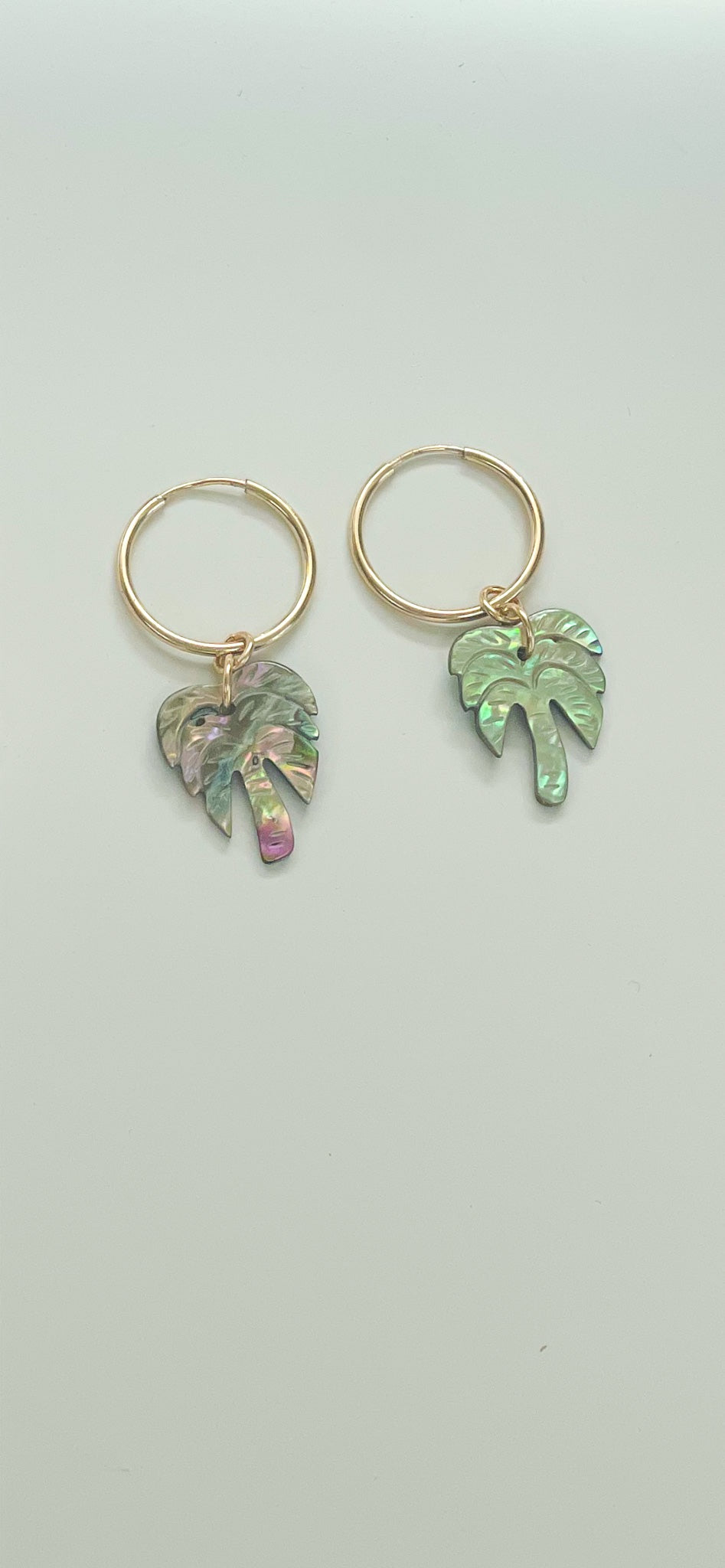 MOP Palma hoops