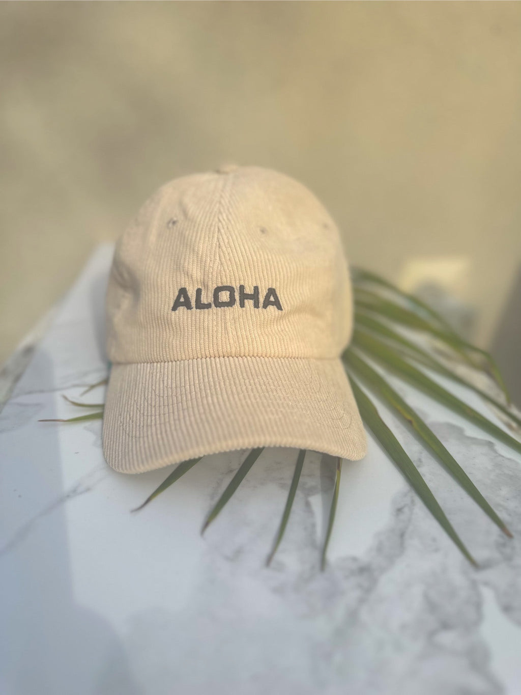 Aloha hat