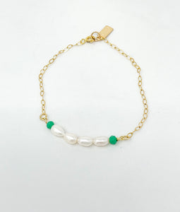 Moorea bracelet