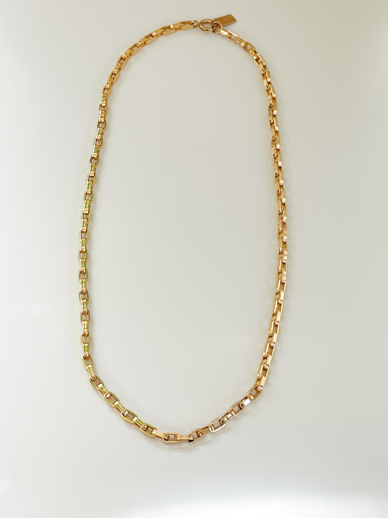 Venecia chain necklace