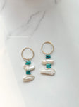 Carmel earrings