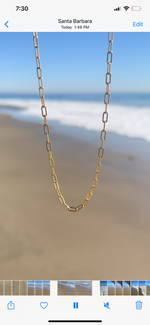 Marina chain