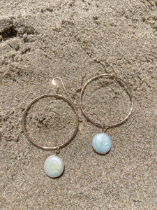 Marea  hoops