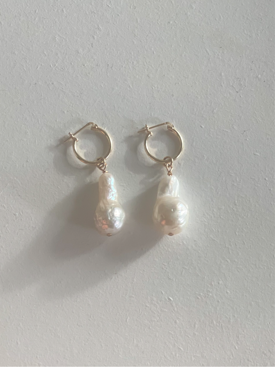 Lola earrings