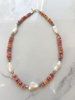 Samoa necklace