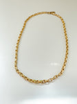 Venecia chain necklace