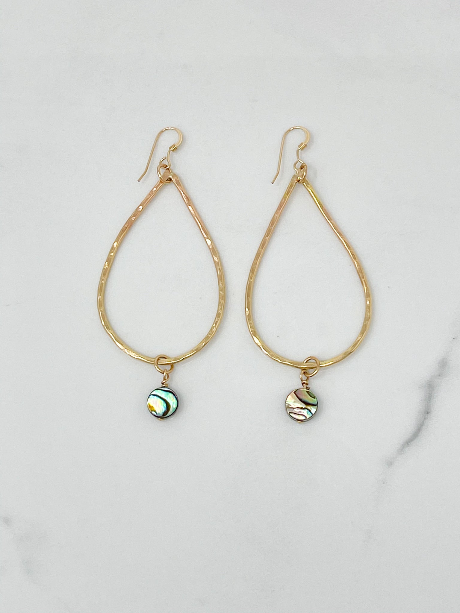 Playuela earrings