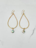 Playuela earrings