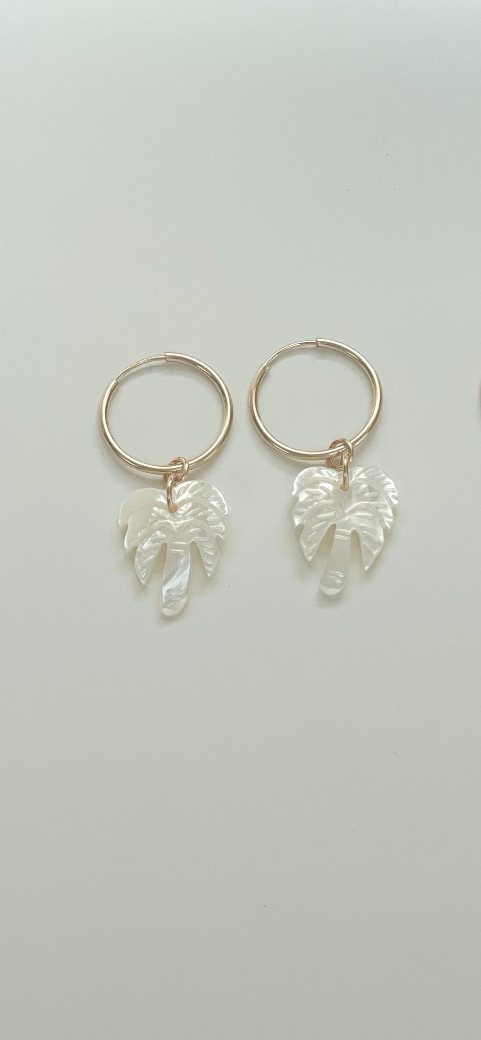 MOP Palma hoops