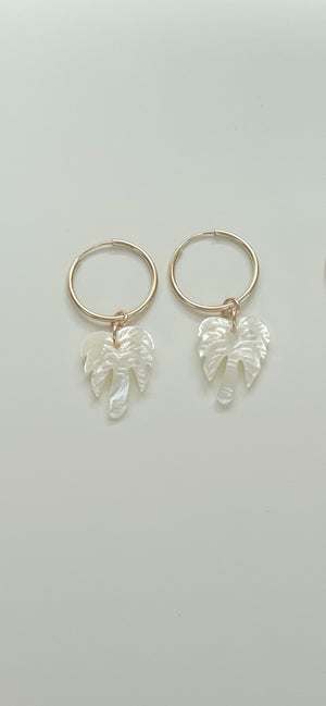 MOP Palma hoops