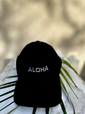Aloha hat