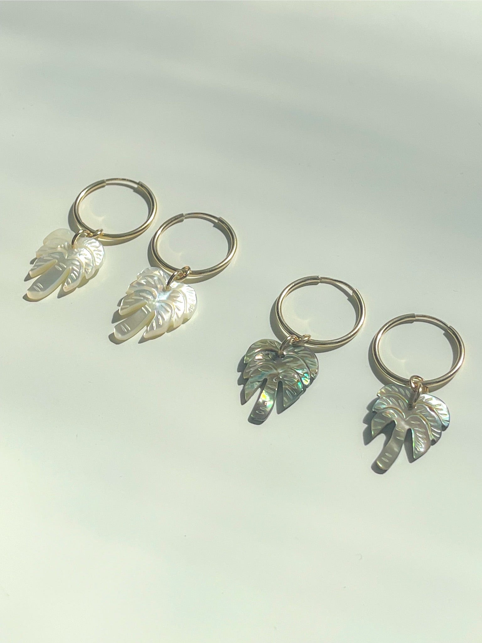 MOP Palma hoops