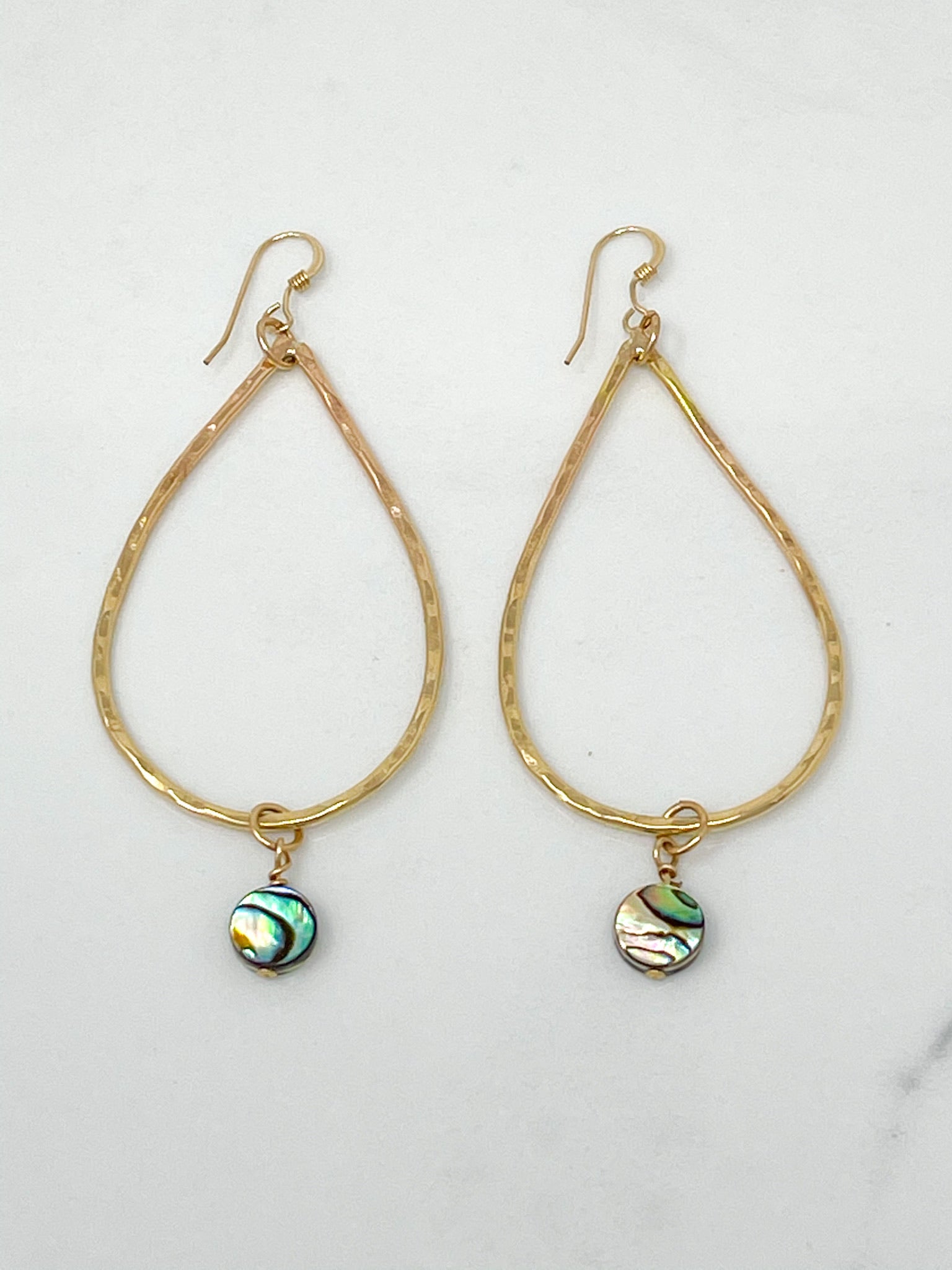 Playuela earrings