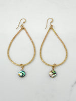 Playuela earrings