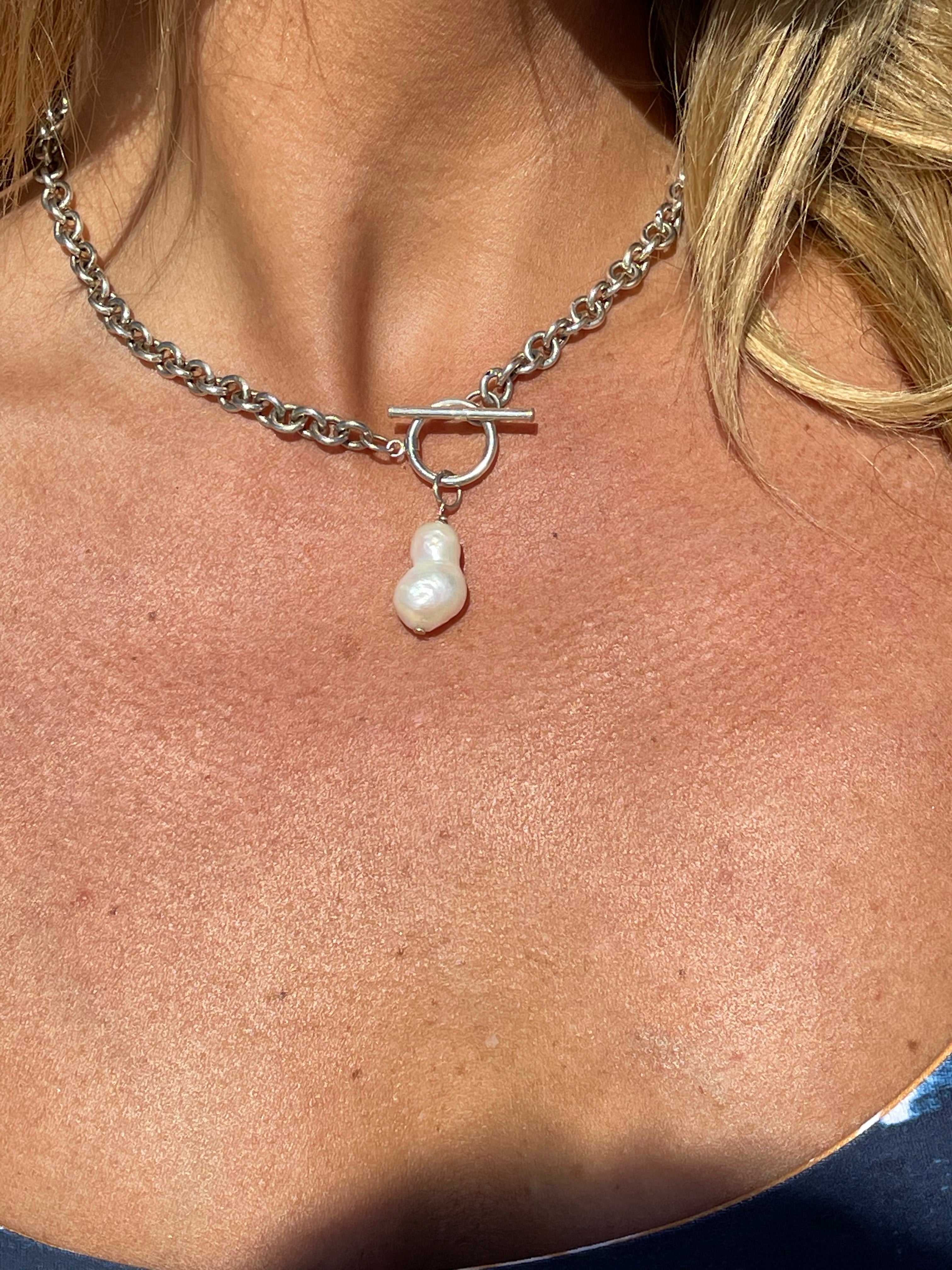 Conchita necklace